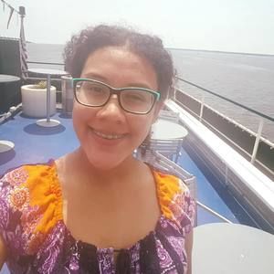 Meet your Posher, Serena